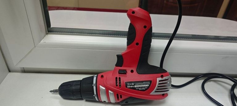 Оголошення Expert vped 1007 Б/У