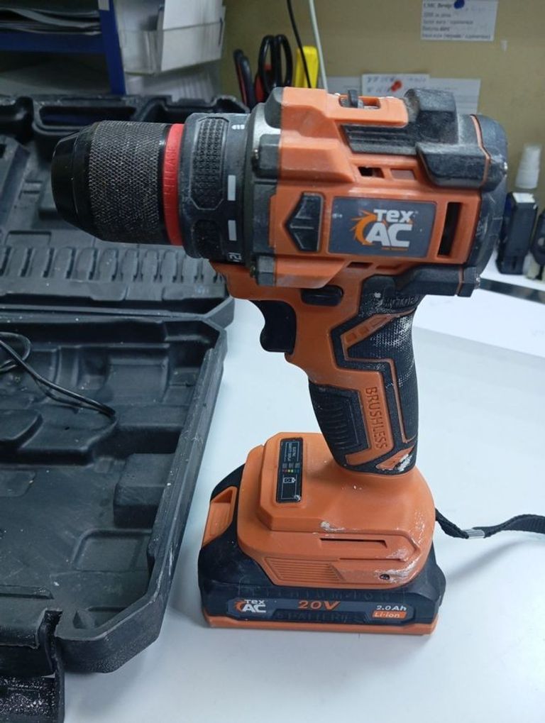 Купити Техас TAOE-CD37 Б/У