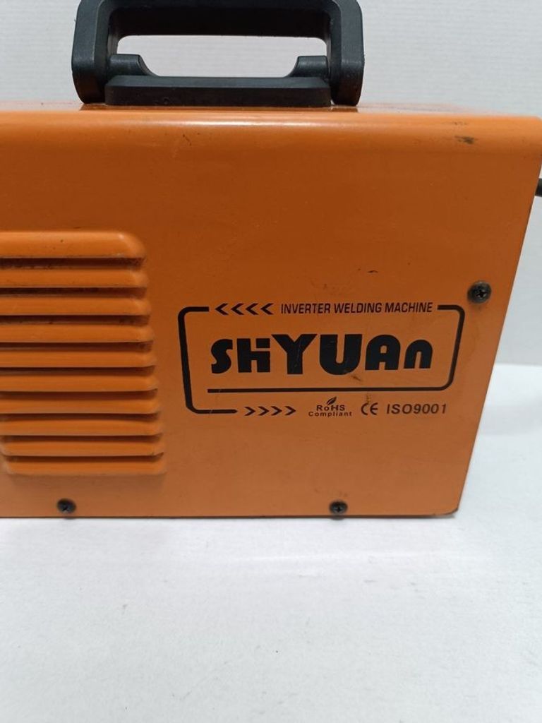 Shyuan mma 280 Код:01-200858705. Зображення 6