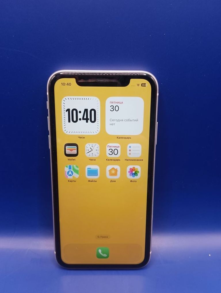 Купити Apple iphone 11 64gb Б/У