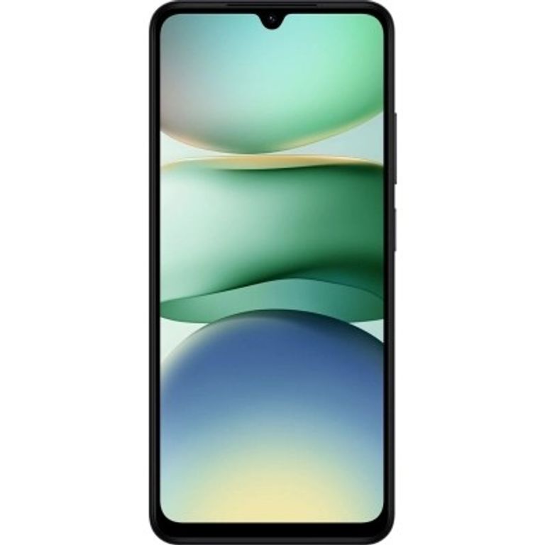 Оголошення Xiaomi Redmi A5 4/128GB Midnight Black Б/У