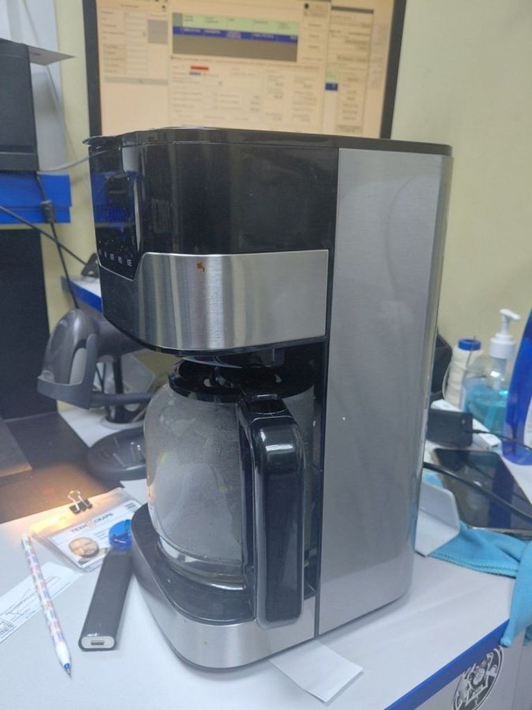 Купить Ardesto FCM-D3100 Б/У