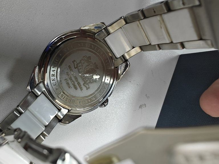 Оголошення Festina F163952 Б/У