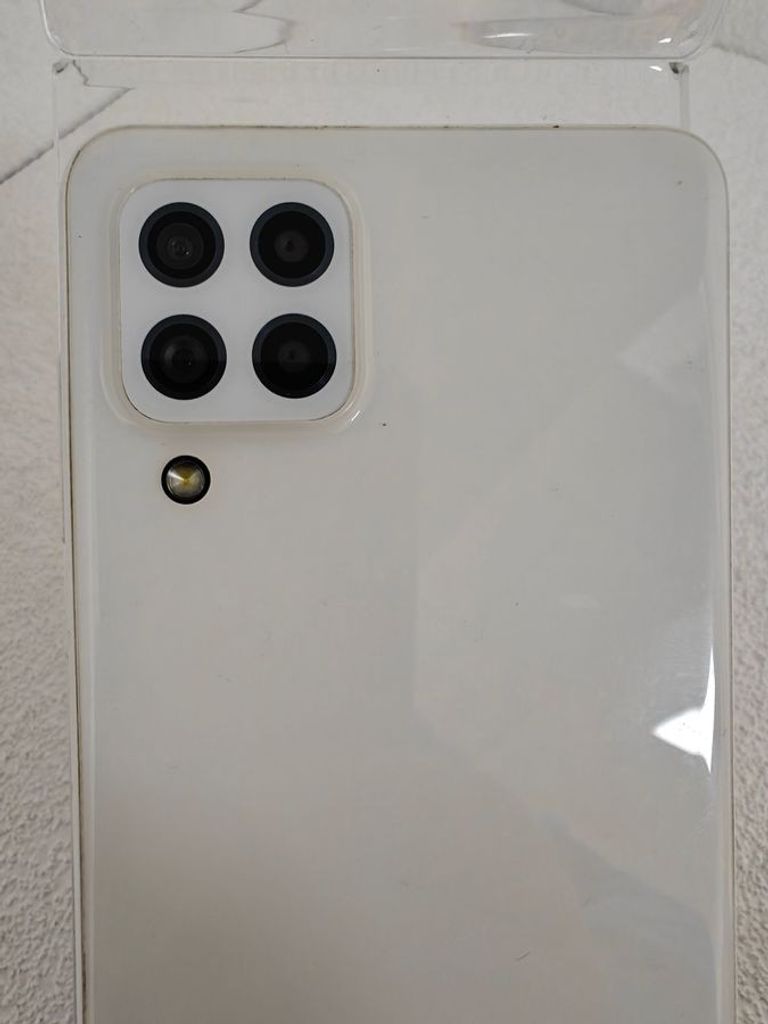 Samsung a225f galaxy a22 4/128gb Код:01-200855075. Зображення 5