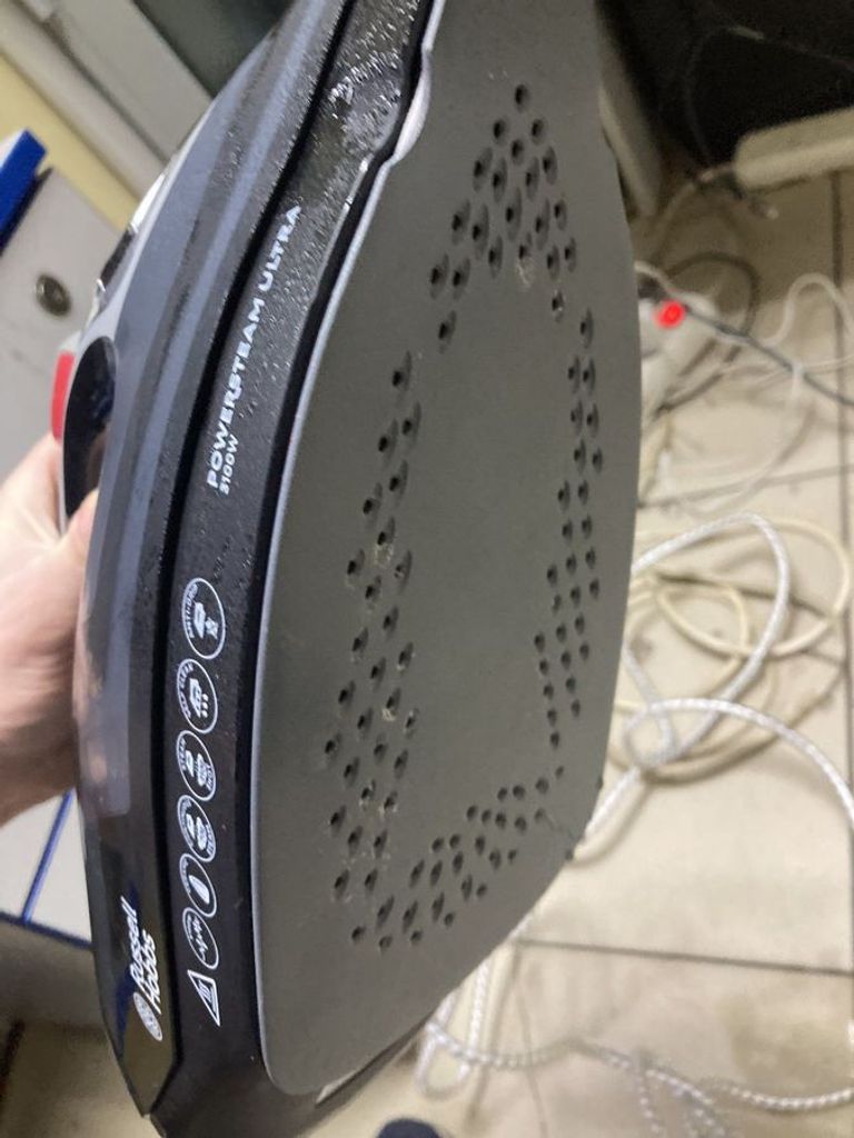 Оголошення Russell Hobbs 20630-56 Б/У