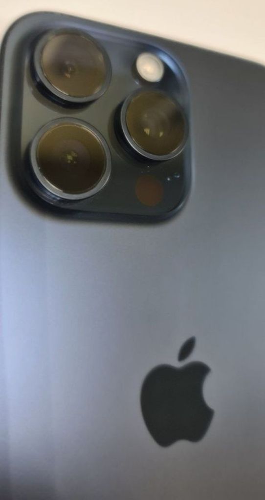 Apple iphone 15 pro max 256gb esim Код:01-200859782. Зображення 8