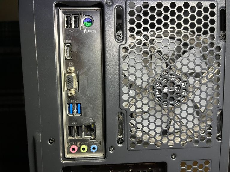 2E Intel Core i5-14400F Код:null. Зображення 6