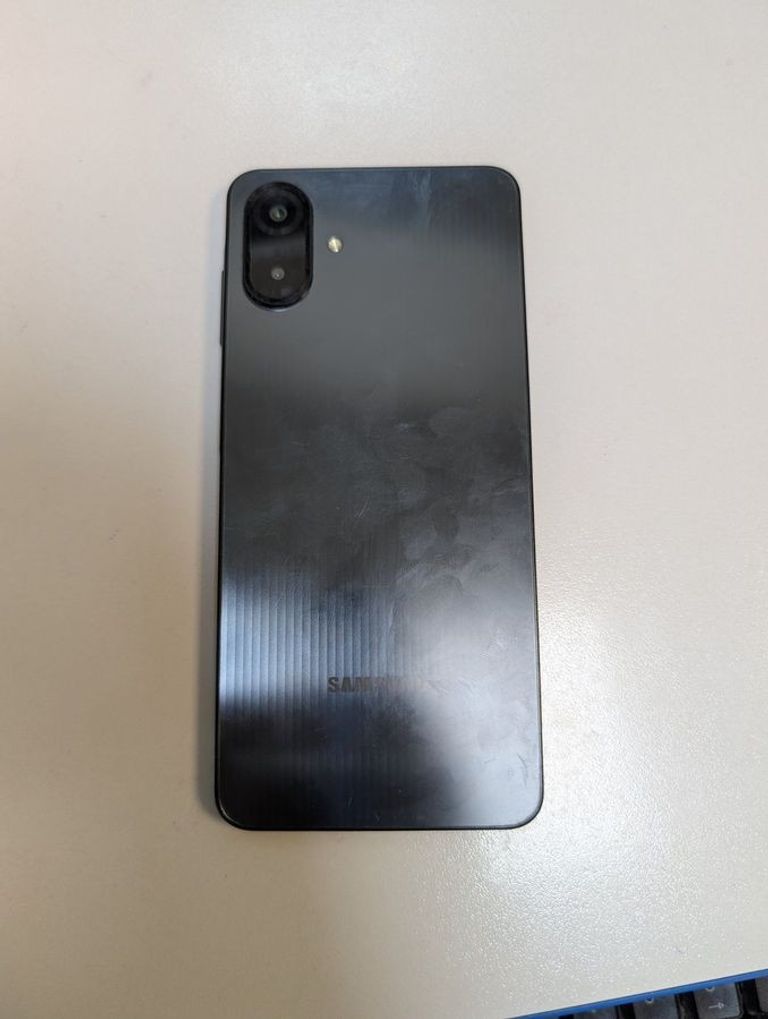 Оголошення Samsung galaxy a07 4/128gb Б/У