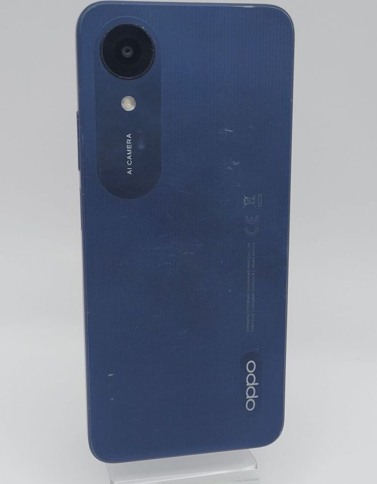Дешиво Oppo a17k cph2471 3/64gb с ломбарда