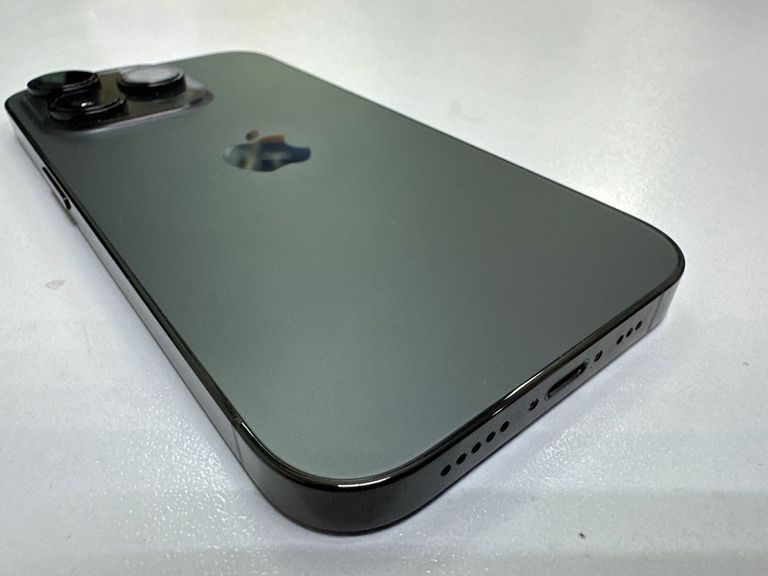 Apple iphone 14 pro 128gb esim Код:01-200861178. Изображение 5