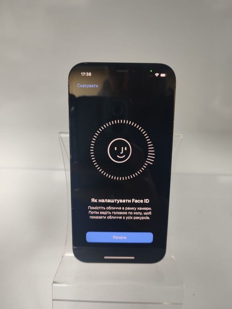 Apple iphone 12 pro 128gb Код:01-200860867. Зображення 6