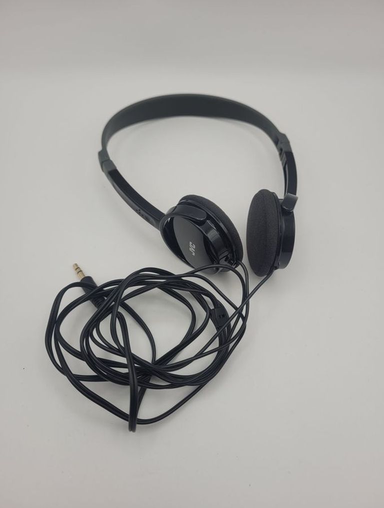 Купити Jvc HA-L50 Б/У