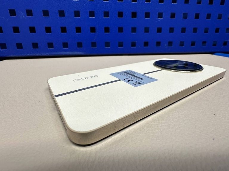 Realme 12+ 5g 8/256gb Код:01-200862762. Зображення 8