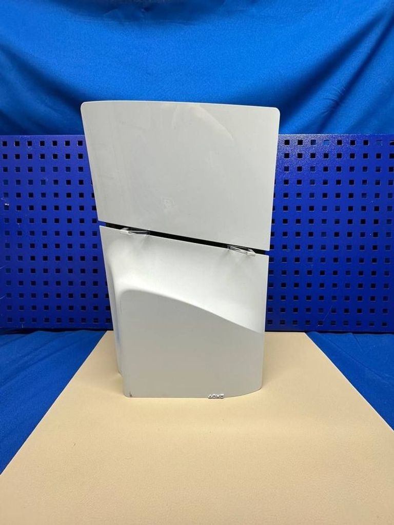 Объявление Sony playstation 5 slim 1 tb Б/У