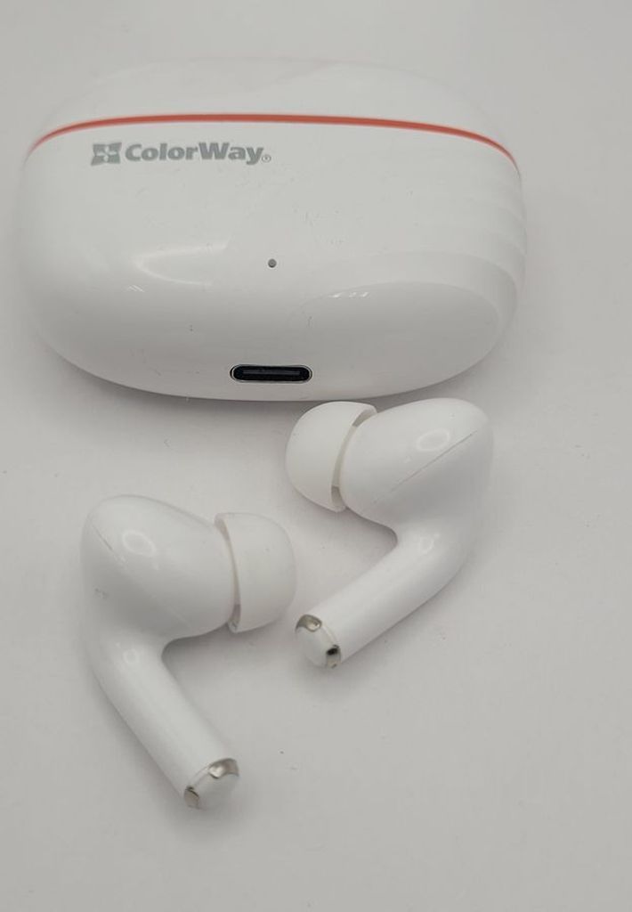 Оголошення Colorway cw-tws5wt Б/У