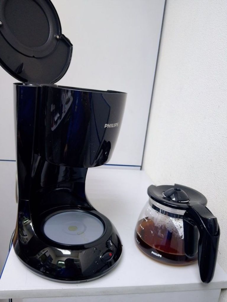 Купити Philips HD7461/00 Б/У