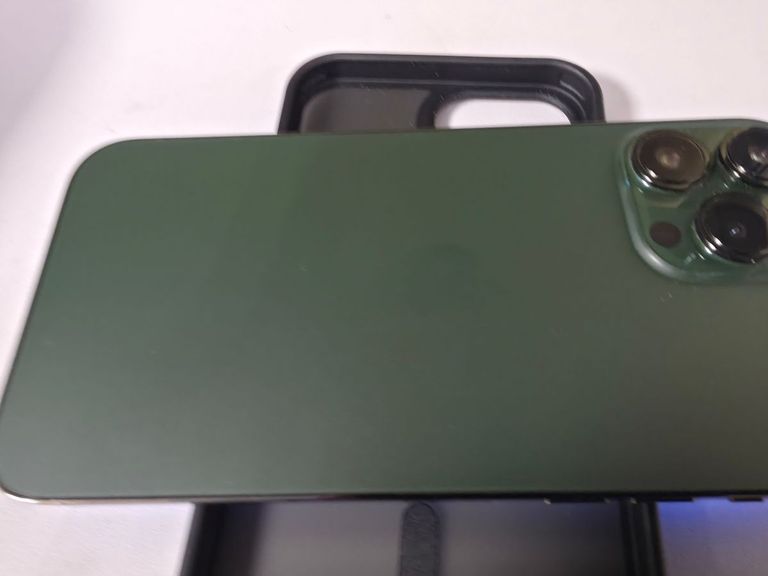 Apple iphone 13 pro max 256gb Код:01-200860526. Зображення 6