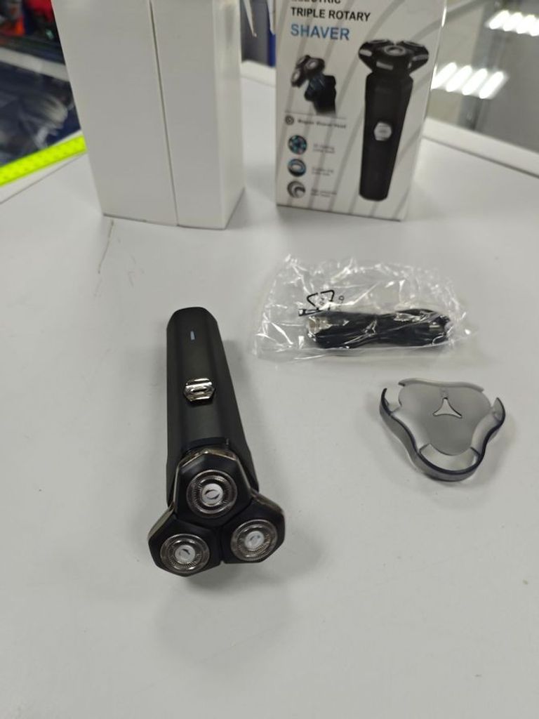 Shaver без моделі Код:01-200861895. Зображення 5