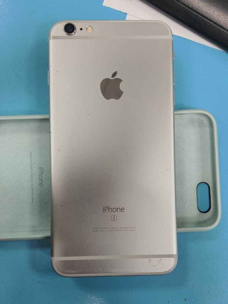 Купити Apple iphone 6s plus 64gb Б/У