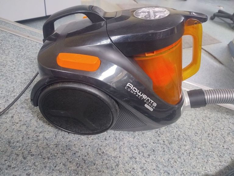 Купити Rowenta RO3753 Б/У