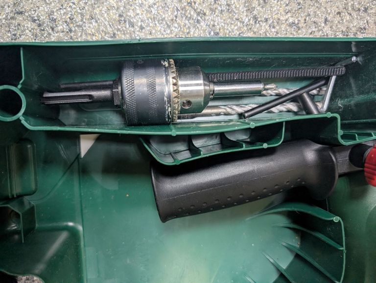 Дешево Bosch pbh 2100 re з ломбарду