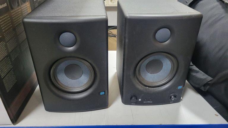 Дешево Presonus Eris E4.5 BT з ломбарду