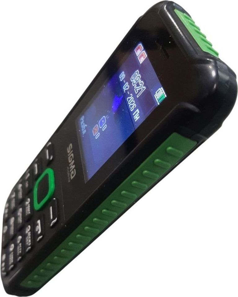 Дешево Sigma x-style 18 track з ломбарду