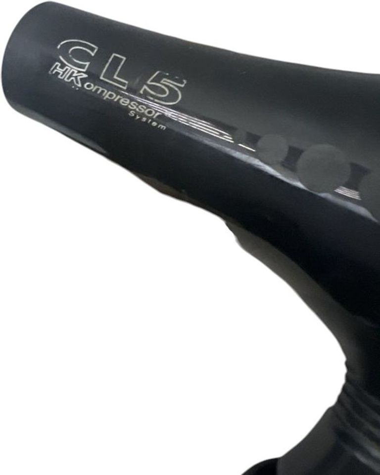 Дешево Coifin CL5R Black з ломбарду