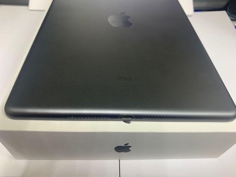 Apple ipad 8 wifi 32gb 4g Код:01-200867013. Зображення 5