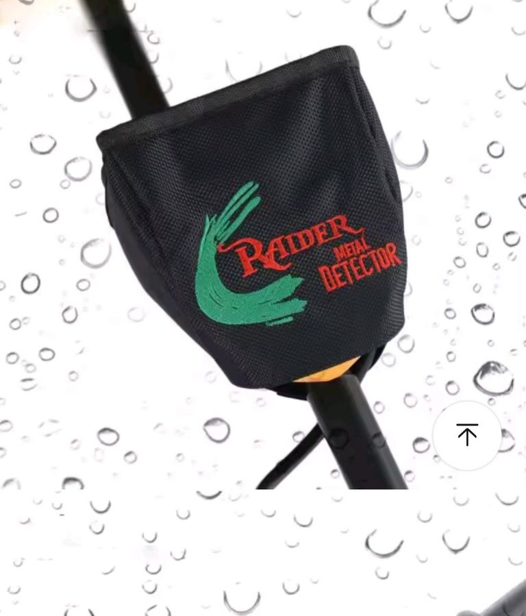 Дешево Чохол на Garrett Ace  з ломбарду