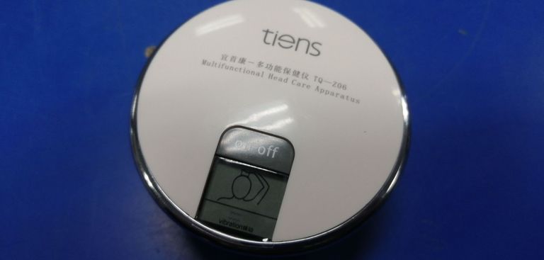 Розпродаж Tiens tq-z06, продавець Техноскарб