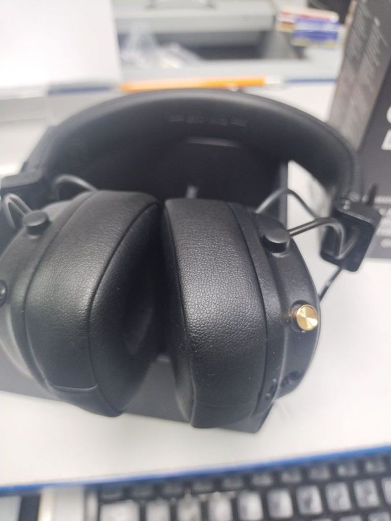 Оголошення Marshall major v Б/У