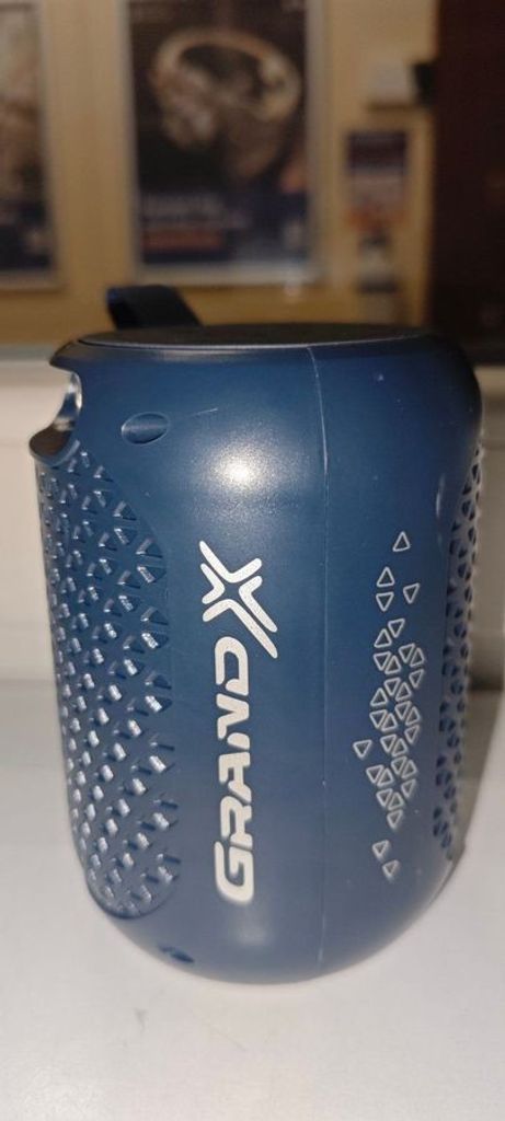 Оголошення Grand-x BTS-5DB Б/У