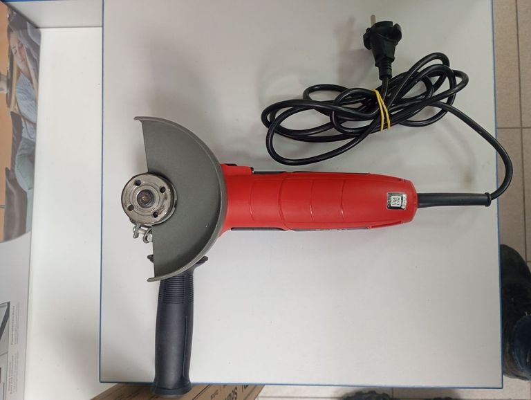 Розпродаж Einhell tc-ag 125/850, продавець Техноскарб