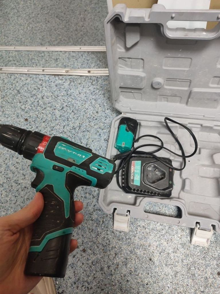 Дешево Grand ДА-12DFR/PRO з ломбарду