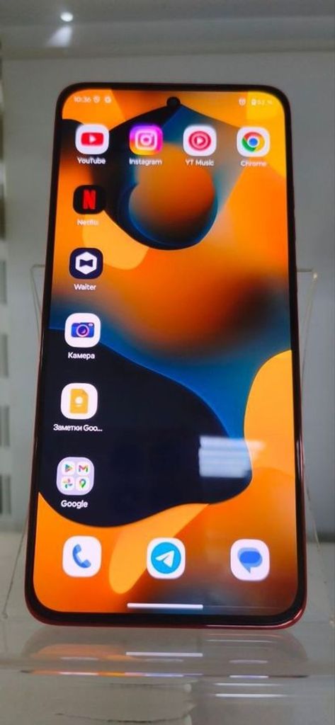 Купити Motorola edge 50 neo 8/256gb Б/У