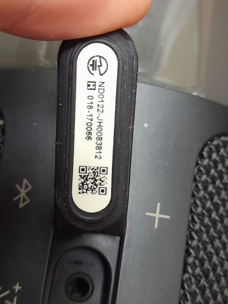 Оголошення Jbl pulse 3 Б/У