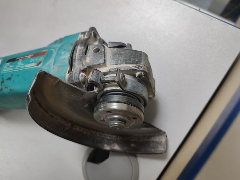 Дешево Grand МШУ-125-1550 з ломбарду