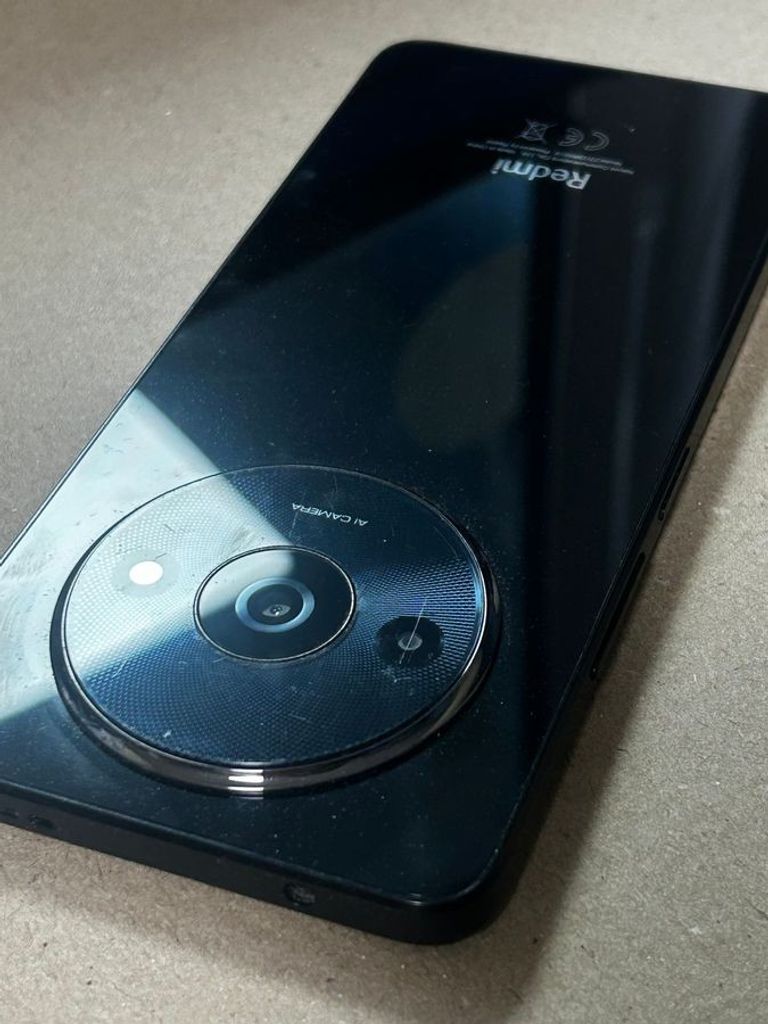 Xiaomi redmi a3 4/128gb Код:01-200860749. Зображення 6