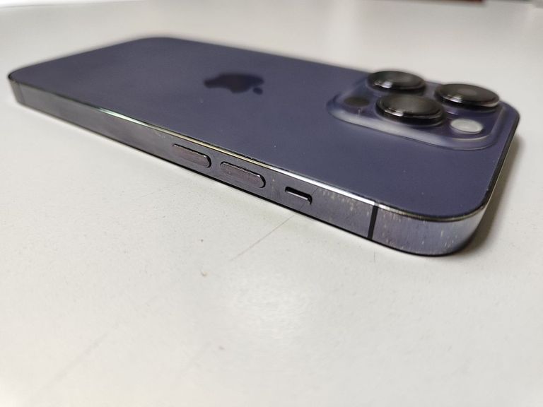 Распродажа Apple iphone 14 pro 128gb esim, продавец Техноскарб