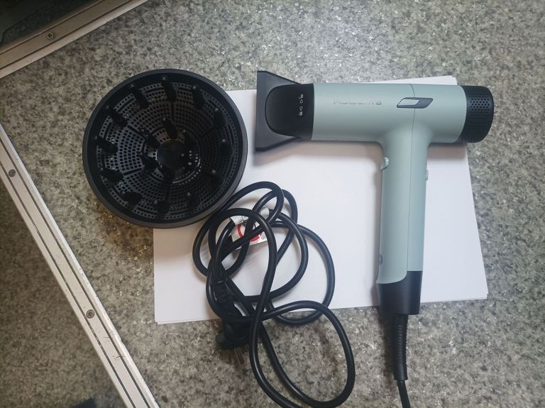 Объявление Rowenta Tiny HY7120E0 Б/У