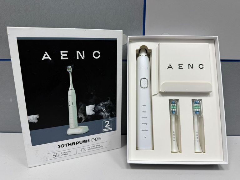 Оголошення Aeno db5 Б/У