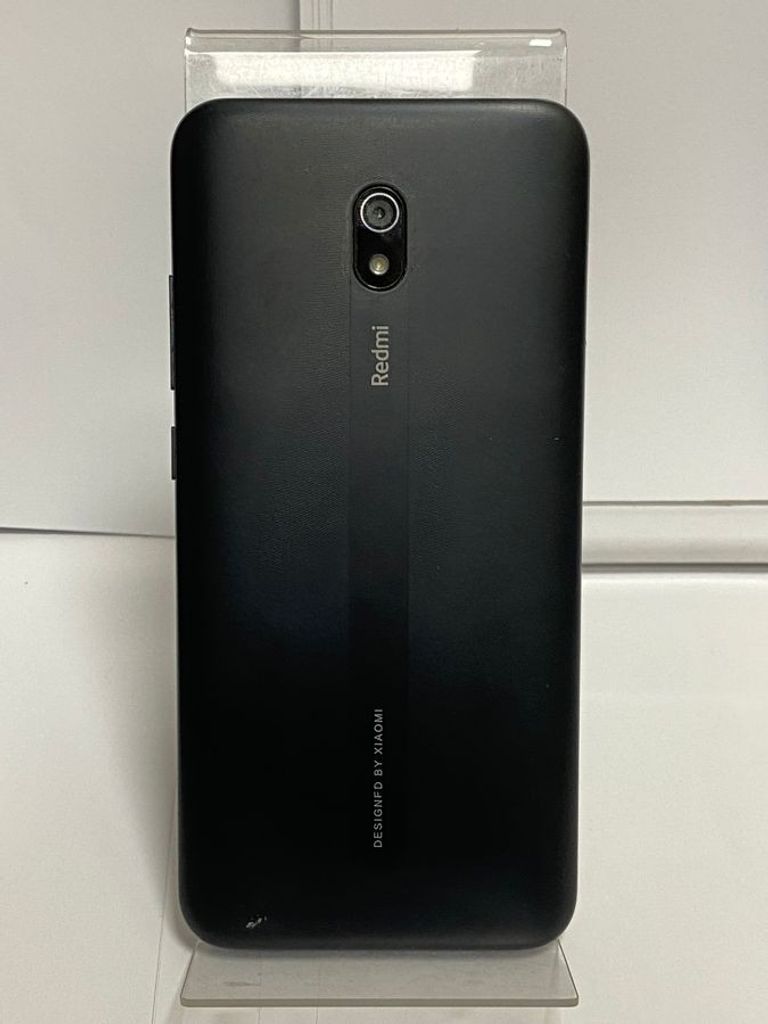 Xiaomi Redmi 8A 4/64GB Black Код:01-200872874. Зображення 6