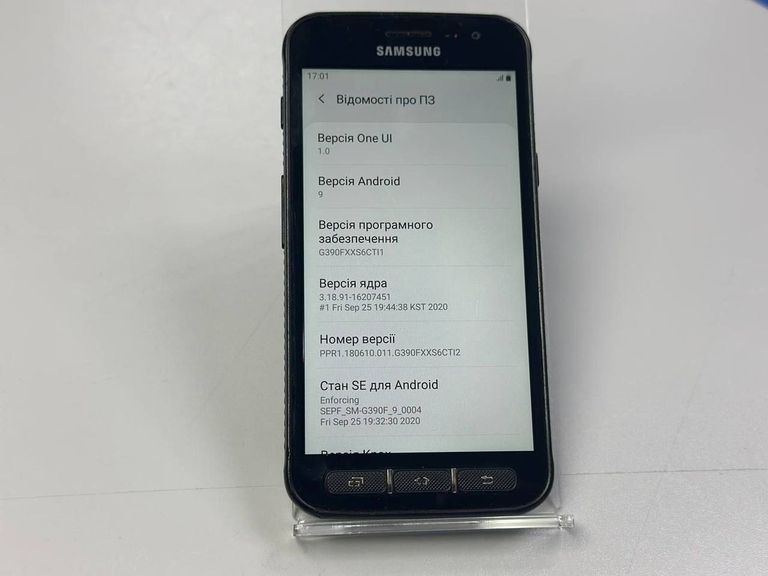 Samsung galaxy xcover 4 sm-g390f 2/16gb Код:01-200873276. Зображення 7