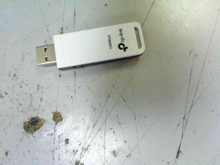 Дешево TP-Link TL-WN727N з ломбарду