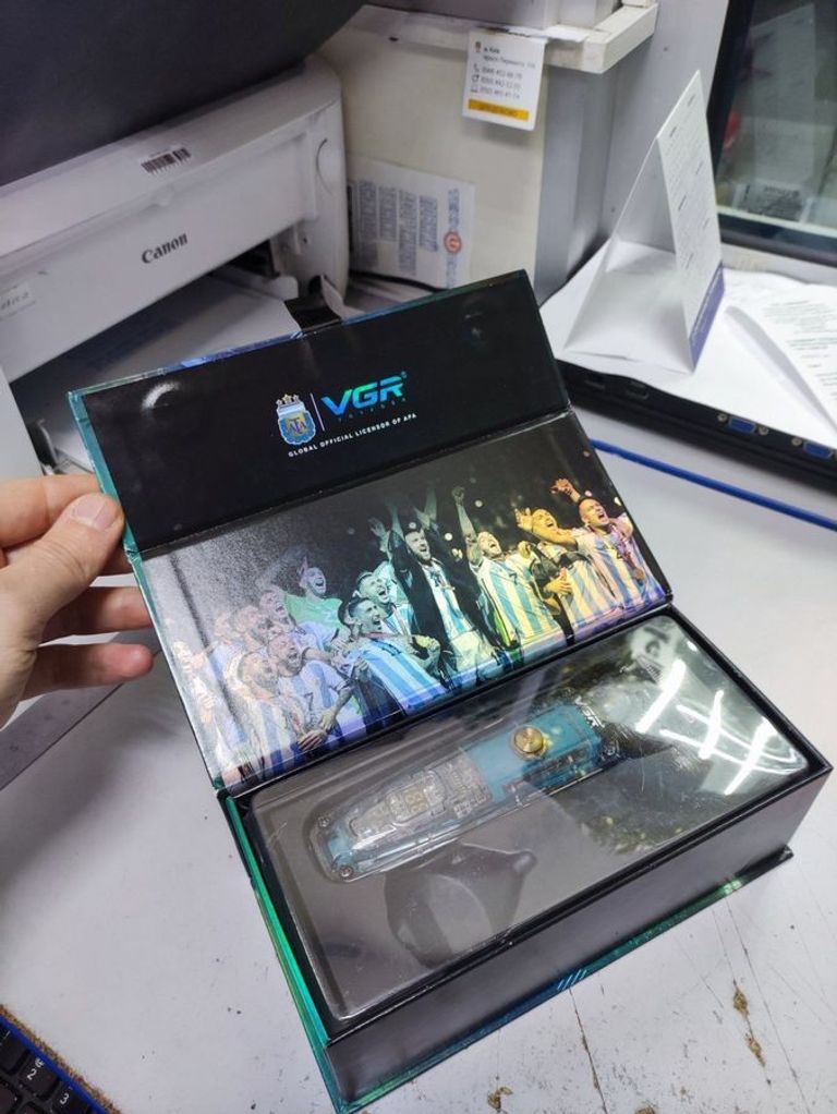 Оголошення Vgr V-949 Б/У