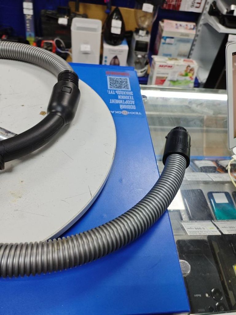 Rowenta Swift Power Cyclonic RO2913EA Код:01-200872222. Изображение 5