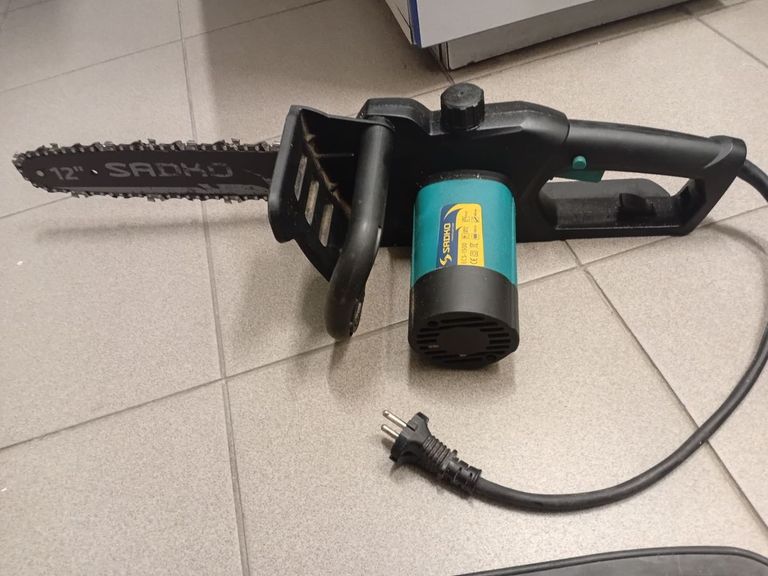 Оголошення SADKO ECS-1500 Б/У