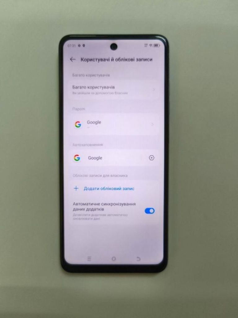 Дешево Tecno spark 20c bg7n 4/128gb з ломбарду