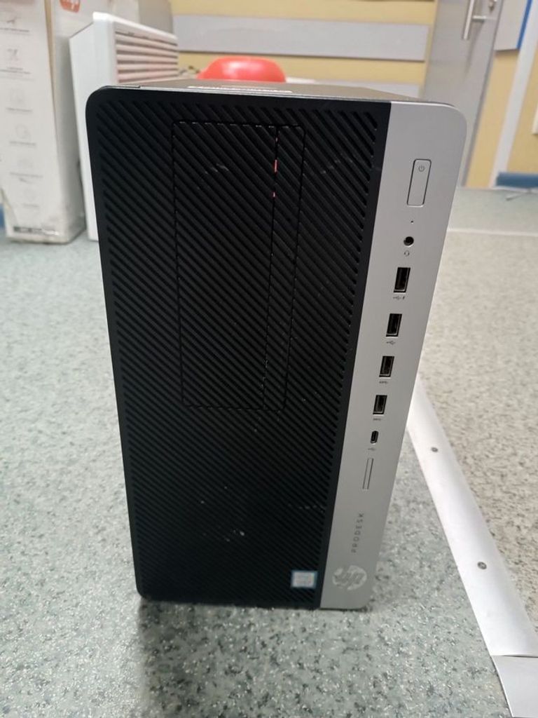 Купити Пк intel core i5-9500t/ram 8 gb/hdd відсутній+відсутній/ssd 256 gb+відсутній/інтегрована Б/У